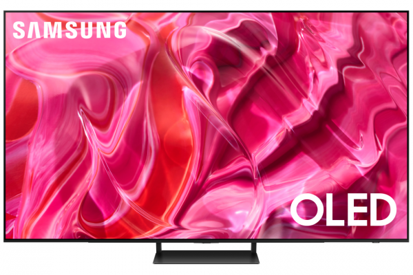 Smart Tivi Oled Samsung 4k 65 Inch Qa65s90ca 1
