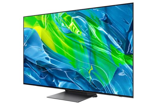 Smart Tivi Oled Samsung 4k 65 Inch Qa65s95b 1