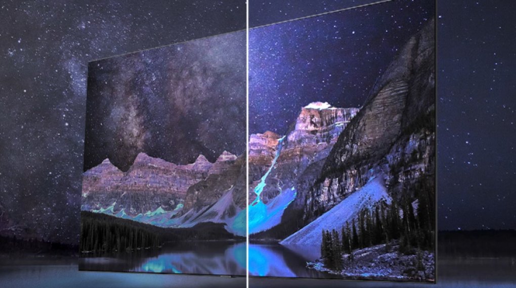 Smart Tivi QLED 4K 50 inch Samsung QA50Q80C Smart Tivi QLED 4K 50 inch Samsung QA50Q80C