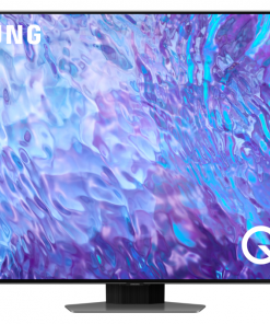 Smart Tivi Qled 4k 98 Inch Samsung Qa98q80c 1