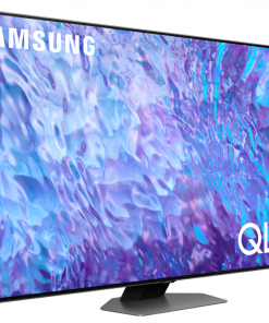 Smart Tivi Qled 4k 98 Inch Samsung Qa98q80c 2