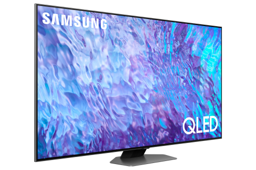 Smart Tivi Qled 4k 98 Inch Samsung Qa98q80c 2