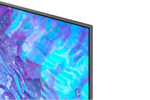 Smart Tivi Qled 4k 98 Inch Samsung Qa98q80c 4