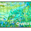 Smart Tivi Samsung 4k 55 Inch Ua55cu8000 1