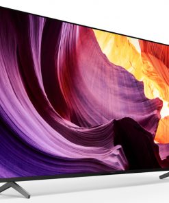 Sony 4k 55inch Kd 55x81dk 2