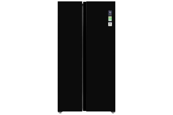 Tu Lanh Electrolux Inverter 624 Lit Ese6600a Bvn1 1
