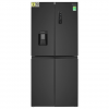 Tu Lanh Hitachi Inverter 464 Lit Multi Door Hr4n7520dswdxvn1