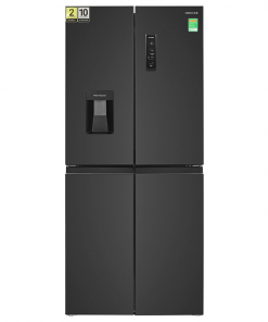 Tu Lanh Hitachi Inverter 464 Lit Multi Door Hr4n7520dswdxvn1