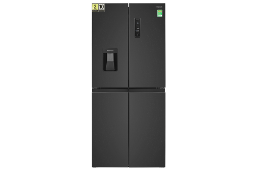 Tu Lanh Hitachi Inverter 464 Lit Multi Door Hr4n7520dswdxvn1