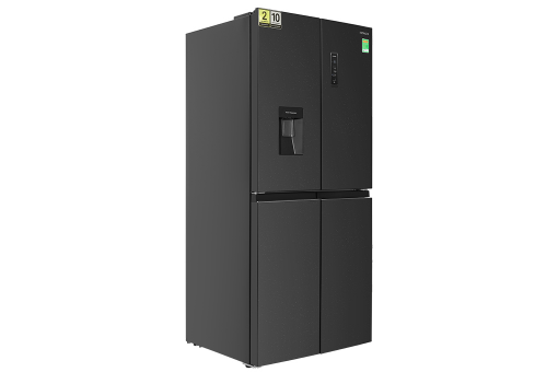 Tu Lanh Hitachi Inverter 464 Lit Multi Door Hr4n7520dswdxvn2