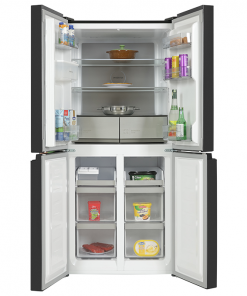 Tu Lanh Hitachi Inverter 464 Lit Multi Door Hr4n7520dswdxvn4