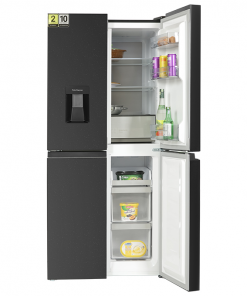 Tu Lanh Hitachi Inverter 464 Lit Multi Door Hr4n7520dswdxvn6