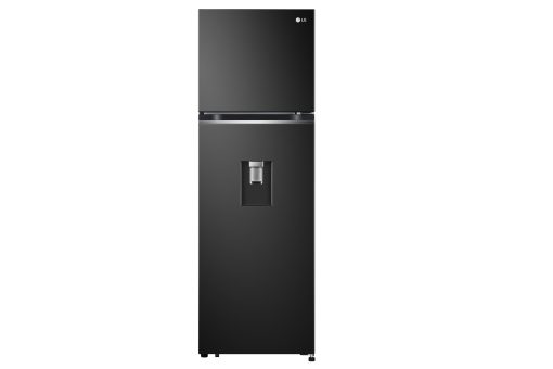 Tu Lanh Lg Inverter 264 Lit Gv D262bl51