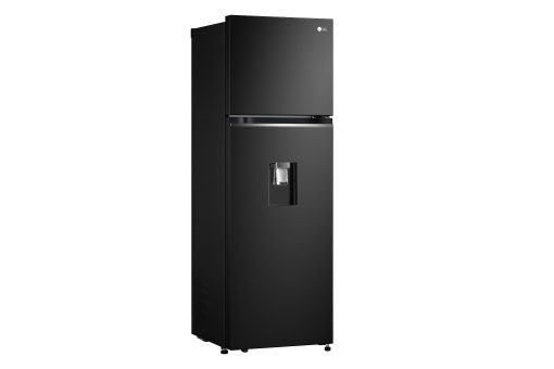 Tu Lanh Lg Inverter 264 Lit Gv D262bl52