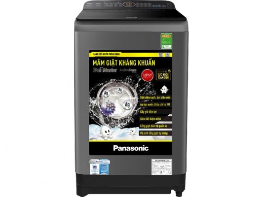 10050301 May Giat Panasonic 9 Kg Na F90a9drv 1 5443 Iz