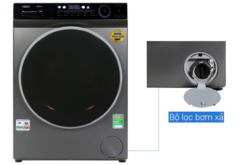 Aqua Aqd Dd1001g Ps 7