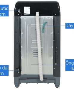 Aqua Aqw Dr101gt Bk 10