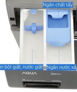 Aqua Inverter 12 Kg Aqd A1200h Ps4