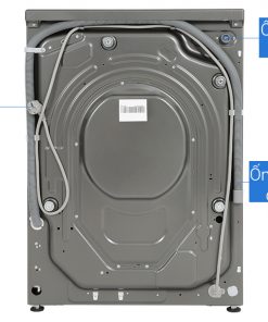 Aqua Inverter 12 Kg Aqd A1200h Ps8