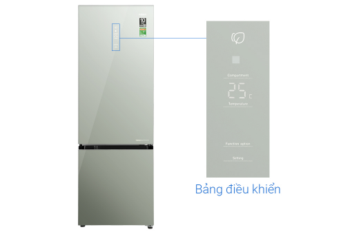 Aqua Inverter 324 Lit Aqr B380ma Gm 17