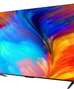 Google Tcl 4k 75 Inch 75p635 2