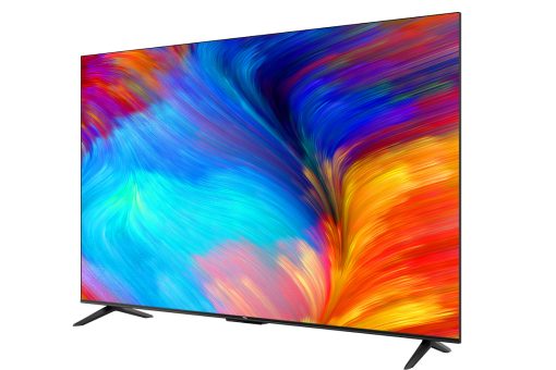 Google Tcl 4k 75 Inch 75p635 2