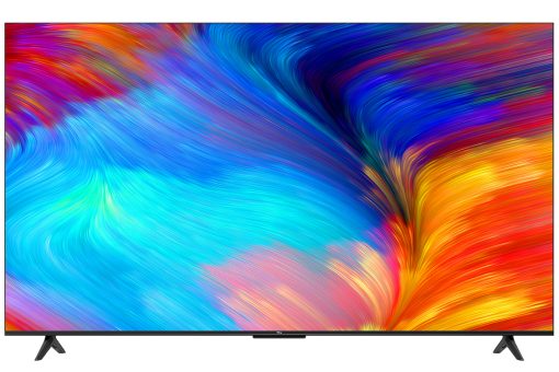 Google Tcl 4k 75 Inch 75p635