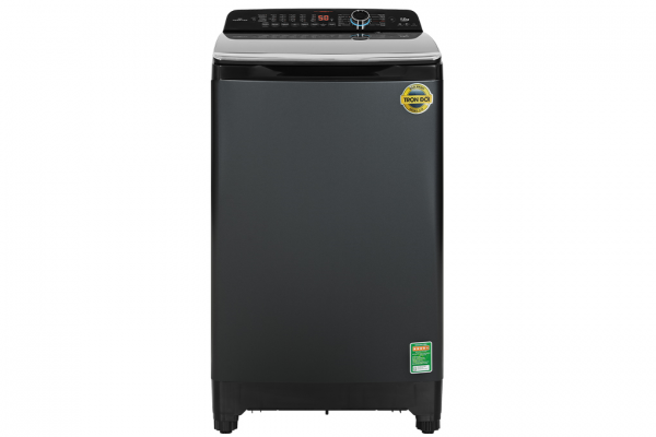 May Giat Aqua Aqw Dr120ht Bk 1