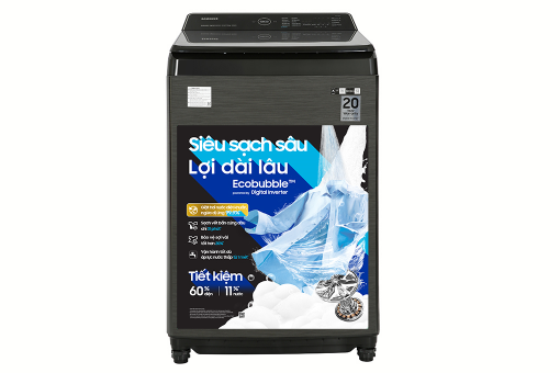May Giat Samsung Inverter 17kg Wa17cg6886bvsv 1copy