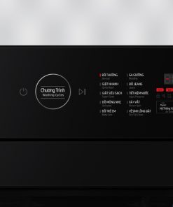Máy giặt Samsung Inverter 9.5 kg WA95CG4545BDSV