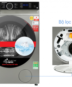 May Giat Say Toshiba Twd Bm115gf4v Sk 8 1