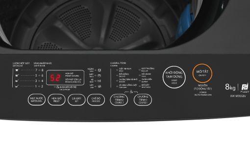 May Giat Toshiba 8kg Aw M905bvmk 4 2