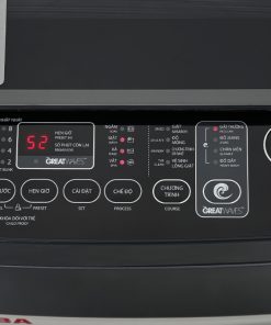 May Giat Toshiba 9 Kg Aw M1000fv Mk 4 2