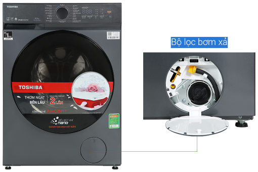 May Giat Toshiba Tw T21bu105uwv Mg 7 1