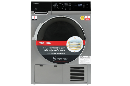 May Say Ngung Tu Toshiba 8 Kg Td K90mev Sk 1
