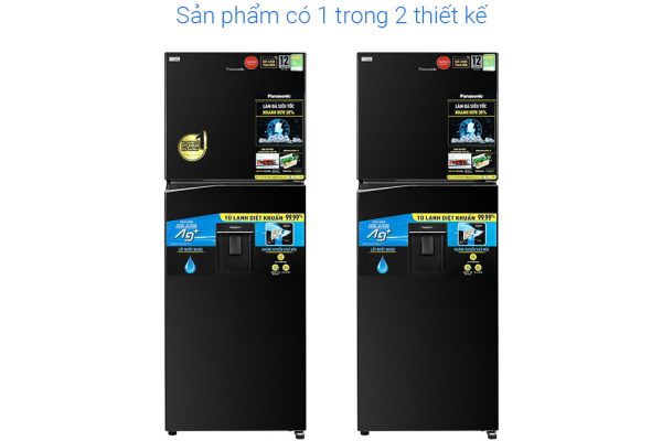 Panasonic Inverter 366 Lit Nr Tl381gpkv 2 2