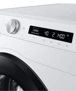 Samsung Inverter 13 Kg Ww13t504daw Sv 4