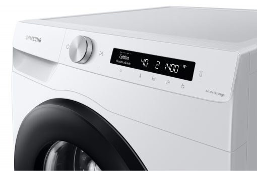 Samsung Inverter 13 Kg Ww13t504daw Sv 4