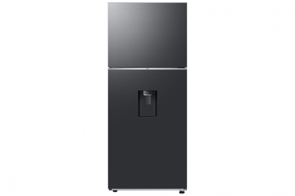 Samsung Inverter 382 Lit Rt38cg6584b1sv 1