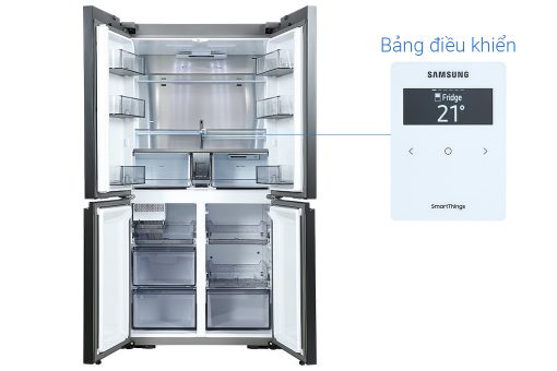 Samsung Inverter 599 Lit Rf60a91r177 Sv 12