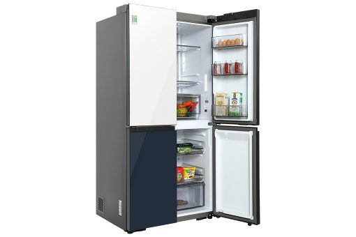 Samsung Inverter 599 Lit Rf60a91r177 Sv 7