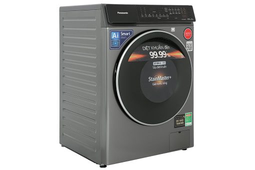 Say Panasonic Inverter 10 Kg Na S106fc1lv 3 1