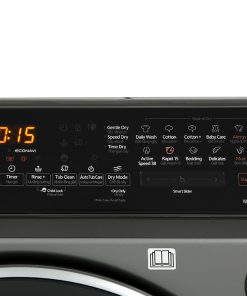 Say Panasonic Inverter 10 Kg Na S106fc1lv 5 1