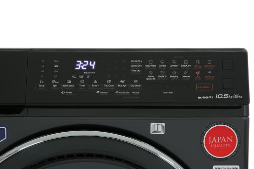 Say Panasonic Inverter 105 Kg Na S056fr1bv 4 1