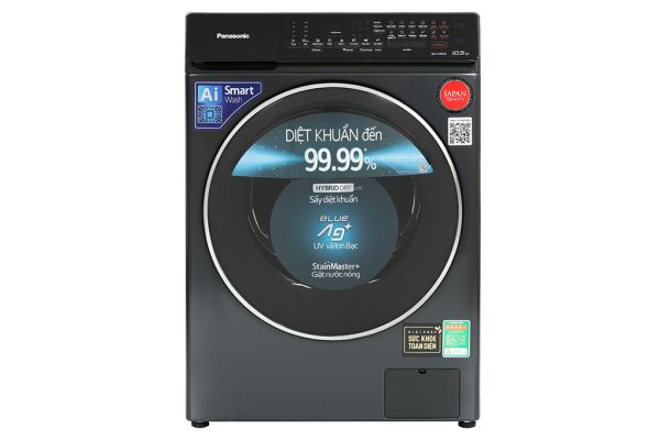 Say Panasonic Inverter 105kg Na V105fr1bv 1 3