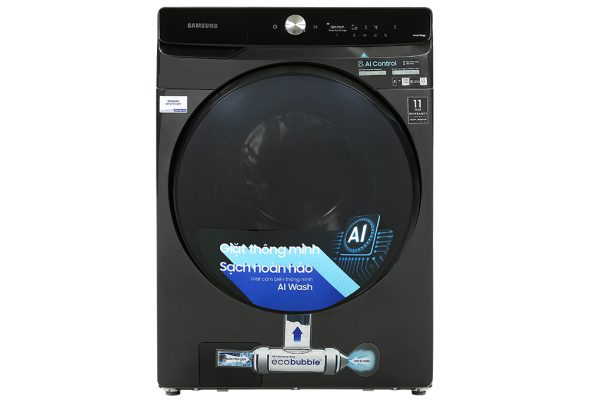 Say Samsung Inverter 21 Kg Wd21t6500gv Sv 2