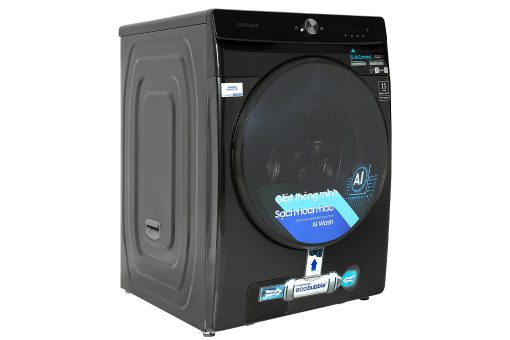 Say Samsung Inverter 21 Kg Wd21t6500gv Sv 4
