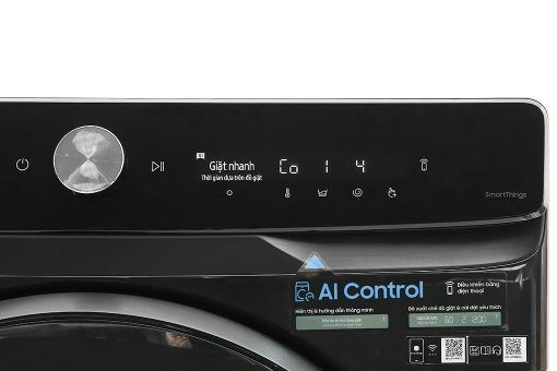 Say Samsung Inverter 21 Kg Wd21t6500gv Sv 6