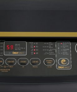Toshiba Inverter 10kg Aw Dm1100pv Kk 4 1
