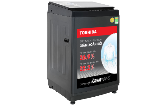 Toshiba Inverter 10kg Aw Dm1100pv Kk Fix 3